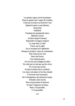 Transparence