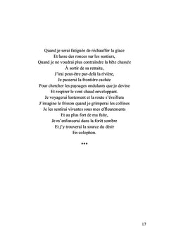 Transparence