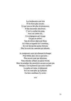 Transparence
