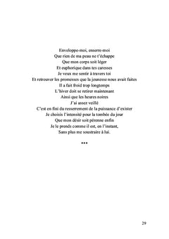Transparence