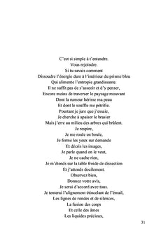 Transparence