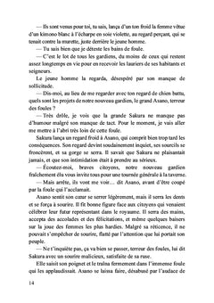 Le chant des roseaux