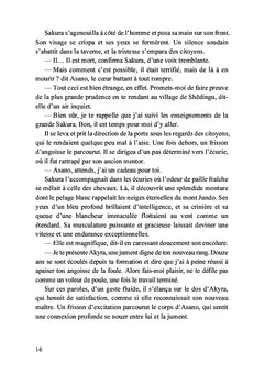 Le chant des roseaux