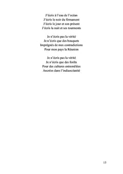 Illusions océanes