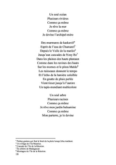 Illusions océanes