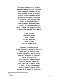 Illusions océanes