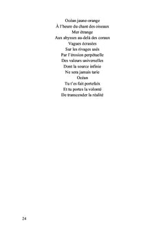 Illusions océanes