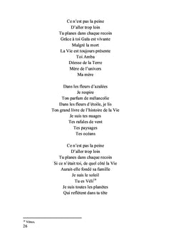 Illusions océanes