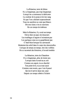 Illusions océanes