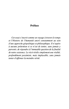 Le grain de l'histoire