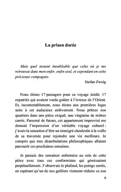 Le grain de l'histoire