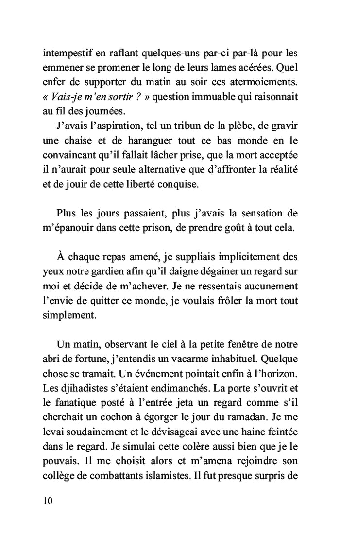 Le grain de l'histoire