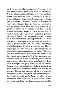 Le grain de l'histoire