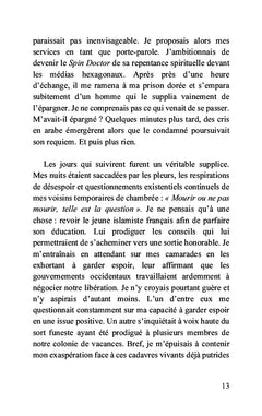 Le grain de l'histoire