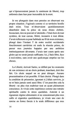 Le grain de l'histoire