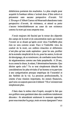 Le grain de l'histoire