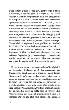 Le grain de l'histoire