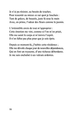 Un air de poésie
