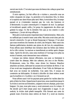 La guérison vient de l'intérieur