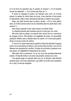 La guérison vient de l'intérieur