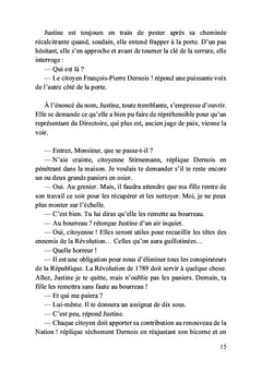 Les grains de la discorde