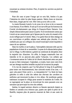 Les grains de la discorde