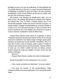 Les grains de la discorde