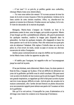 Les grains de la discorde