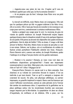 Les grains de la discorde