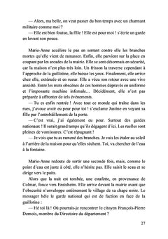 Les grains de la discorde