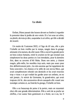 Le pommier, la pomme et le pépin