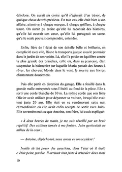 Le pommier, la pomme et le pépin