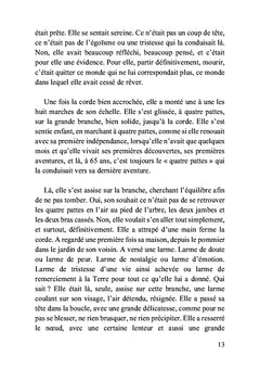 Le pommier, la pomme et le pépin