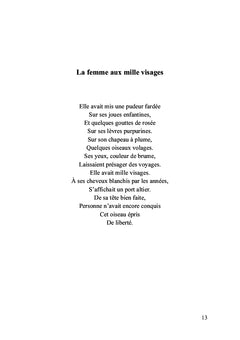 Les mots du crépuscule