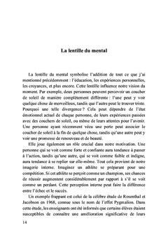 Voir et comprendre