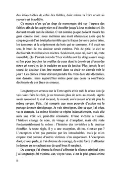 Anonymes victorieuses