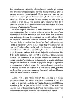 Anonymes victorieuses