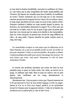 Anonymes victorieuses