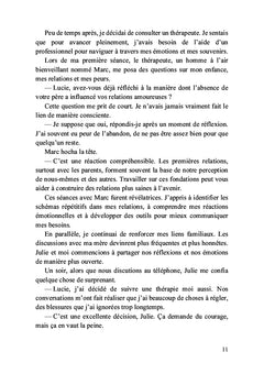 Les méandres des liens humains