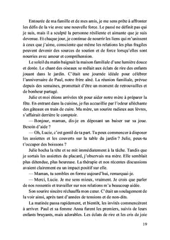 Les méandres des liens humains