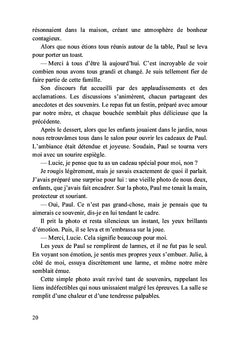 Les méandres des liens humains