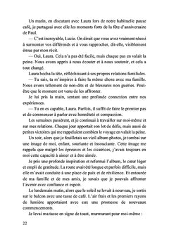 Les méandres des liens humains
