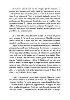 Transforme le négative en positive