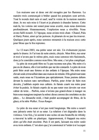 Transforme le négative en positive