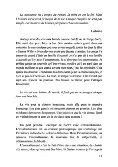 Transforme le négative en positive