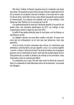 Transforme le négative en positive
