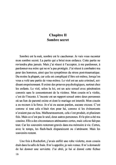 Transforme le négative en positive