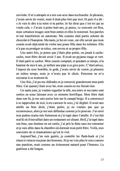 Transforme le négative en positive
