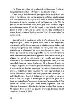 Transforme le négative en positive