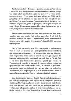 Transforme le négative en positive